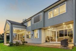 20 Stevensons Crescent, Albany, North Shore City, Auckland, 0793, New Zealand