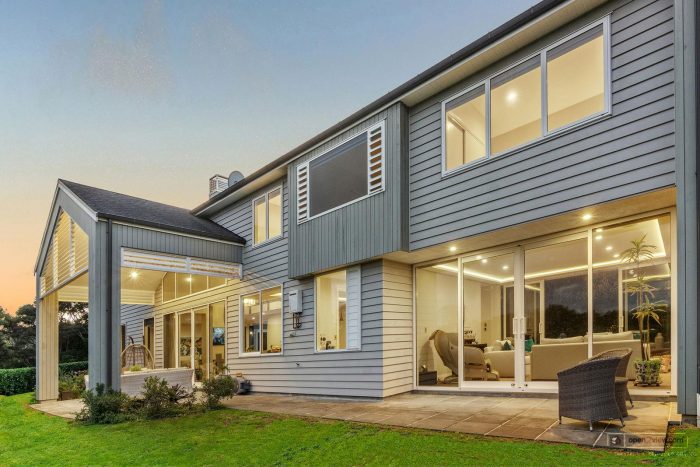 20 Stevensons Crescent, Albany, North Shore City, Auckland, 0793, New Zealand