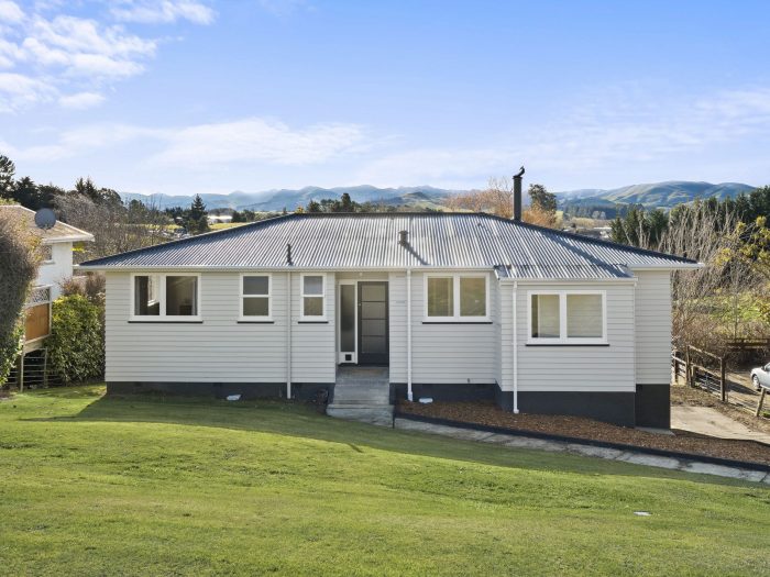 5 Stromness Street, Palmerston, Waitaki, Otago, 9430, New Zealand