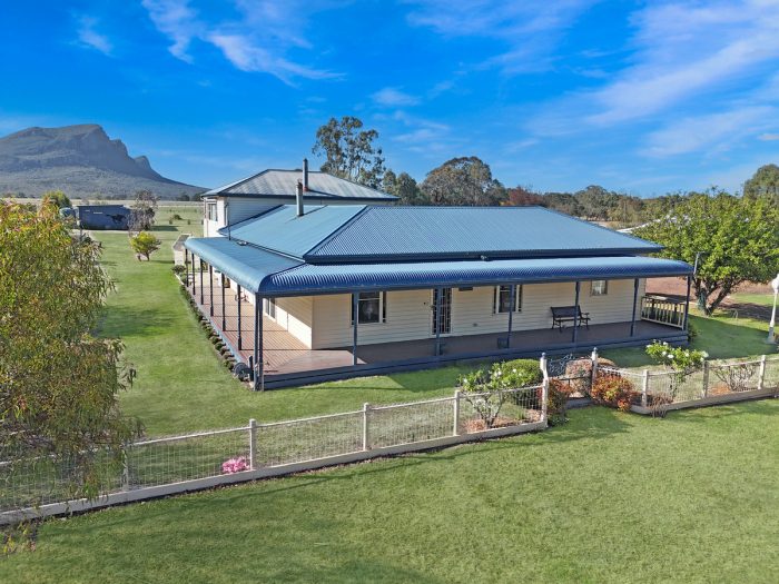 30 Taylor St, Dunkeld VIC 3294, Australia