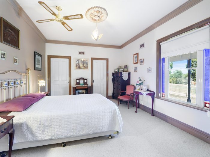 30 Taylor St, Dunkeld VIC 3294, Australia