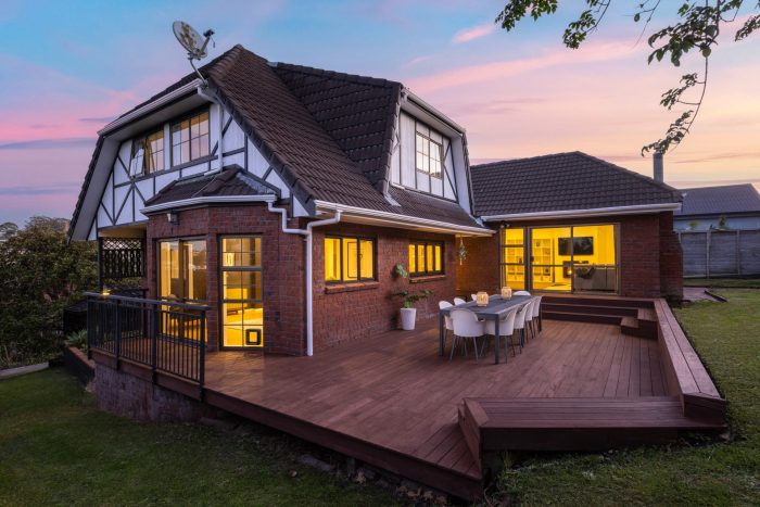 17 Noumea Place, Mairangi Bay, North Shore City, Auckland, 0630, New Zealand