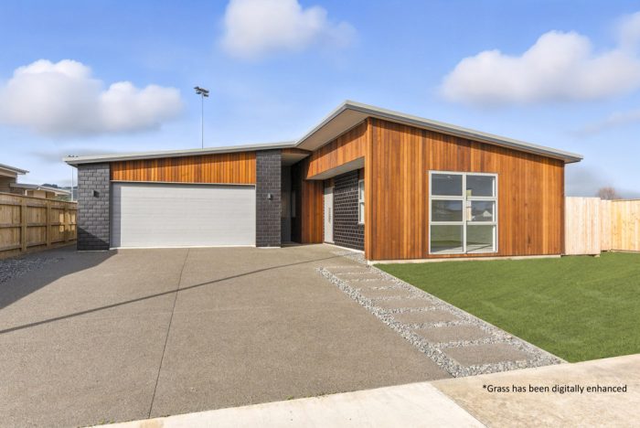 29 Hudson Place, Paraparaumu, Kapiti Coast, Wellington, 5032, New Zealand