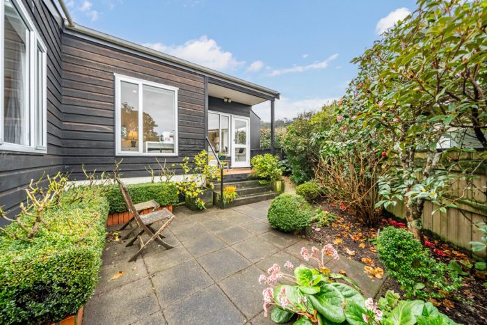 4/23 Box Hill, Khandallah, Wellington, 6035, New Zealand