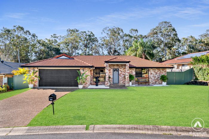 6 Torresian Pl, Heritage Park QLD 4118, Australia