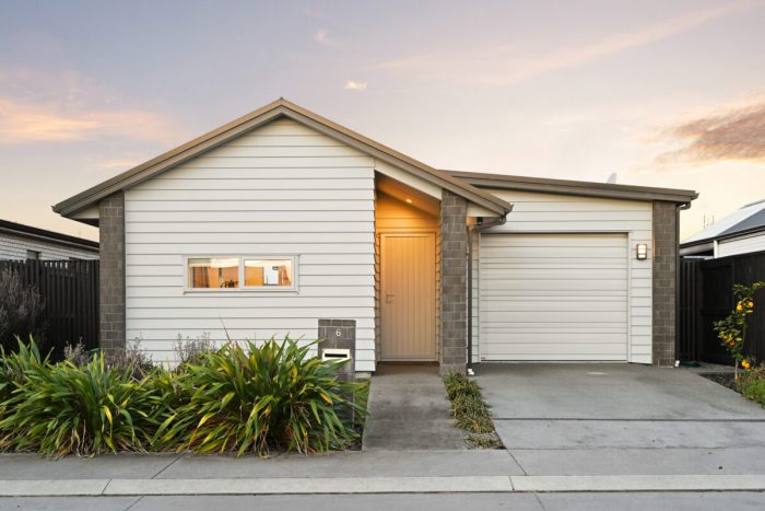 6 Trewern Avenue, Chartwell, Hamilton, Waikato, 3210, New Zealand