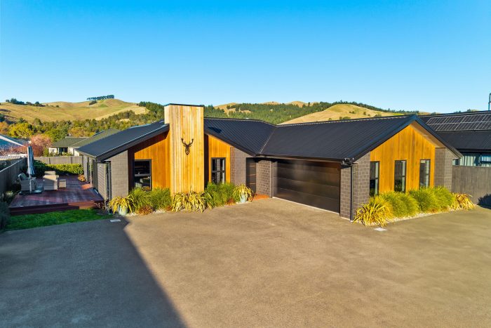 87 Turnbull Drive, Witherlea, Blenheim, Marlborough, 7201, New Zealand