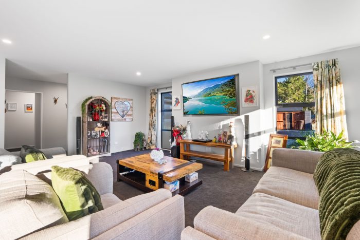 87 Turnbull Drive, Witherlea, Blenheim, Marlborough, 7201, New Zealand