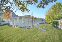 Units 1-4 185a Colombo Street, Beckenham, Christchurch City, Canterbury, 8024, New Zealand