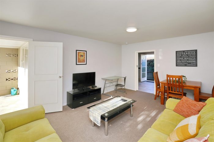 Units 1-4 185a Colombo Street, Beckenham, Christchurch City, Canterbury, 8024, New Zealand