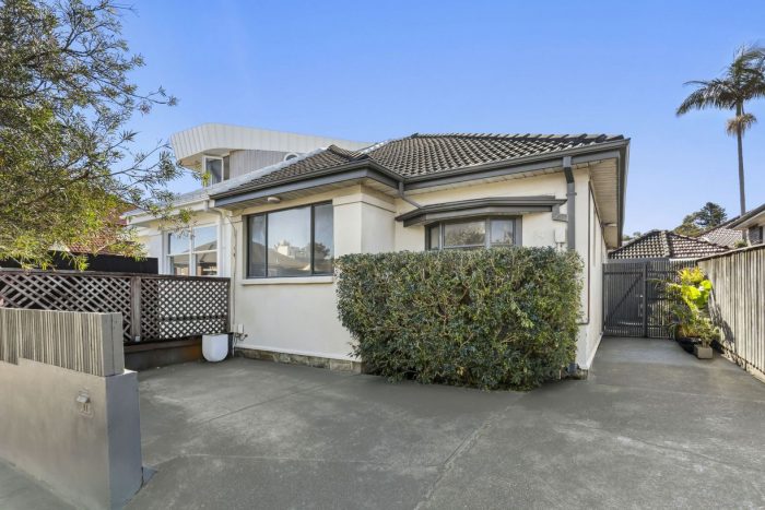 54 Glasgow Ave, Bondi Beach NSW 2026, Australia