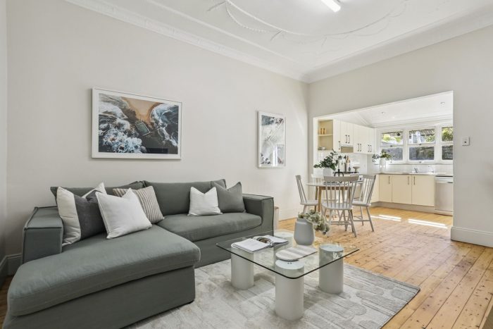 54 Glasgow Ave, Bondi Beach NSW 2026, Australia