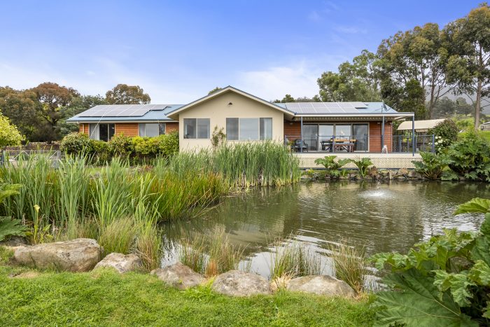 7 Weedings Way, Woodbridge TAS 7162, Australia