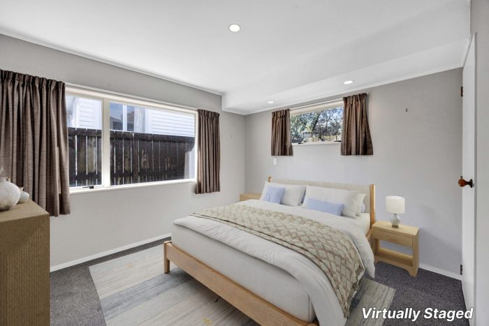 2/59 Wallath Road, Westown, New Plymouth, Taranaki, 4310, New Zealand