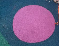 Wet Pour Rubber Repair Kit