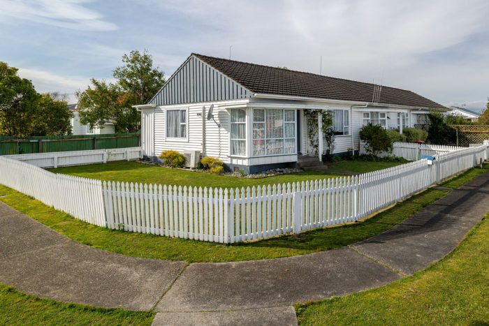 2 Virginia Crescent, Feilding, Manawatu, Manawatu / Whanganui, 4702, New Zealand
