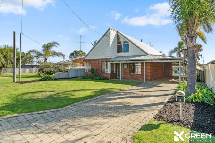 3 Woolah Pl, South Yunderup WA 6208, Australia
