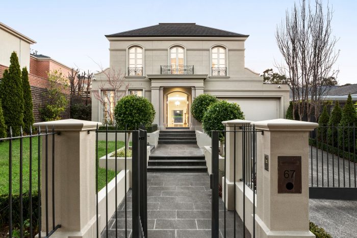 67 Yerrin St, Balwyn VIC 3103, Australia
