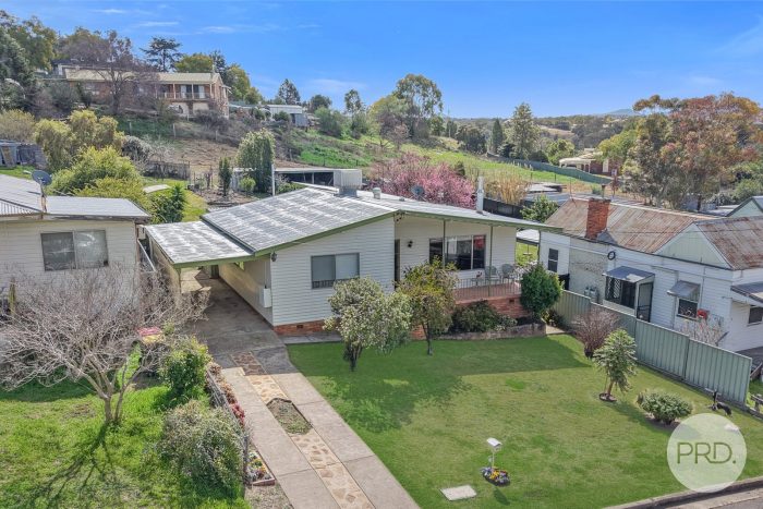 17A Bank Ln, Quirindi NSW 2343, Australia