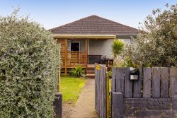 18 Hunter Street, Normanby, South Taranaki, Taranaki, 4614, New Zealand