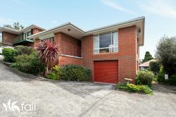 Unit 2/25A Elphinstone Rd, Mount Stuart TAS 7000, Australia