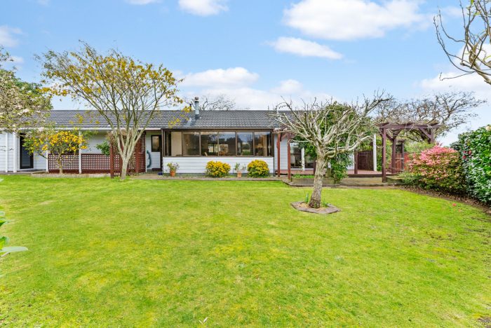 7 Kaitake Place, Oakura, New Plymouth, Taranaki, 4314, New Zealand