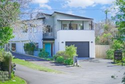24A Nathan Avenue, Paraparaumu Beach, Kapiti Coast, Wellington, 5032, New Zealand