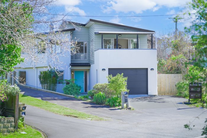 24A Nathan Avenue, Paraparaumu Beach, Kapiti Coast, Wellington, 5032, New Zealand