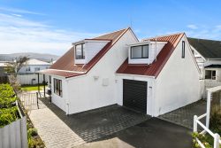 107A Prince Albert Road, Saint Kilda, Dunedin, Otago, 9012, New Zealand