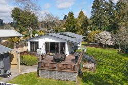 369A Sunset Road, Sunnybrook, Rotorua, Bay Of Plenty, 3015, New Zealand