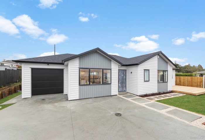 14A Tapu Road, Huapai, Rodney, Auckland, 0810, New Zealand