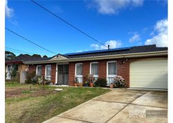 34 Annandale Cres, Glen Waverley VIC 3150, Australia