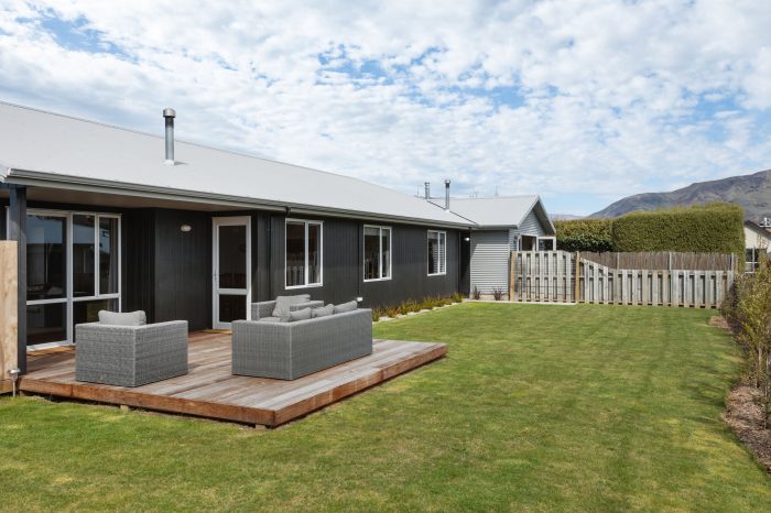 183 Aubrey Road, Wānaka, Otago, 9305, New Zealand