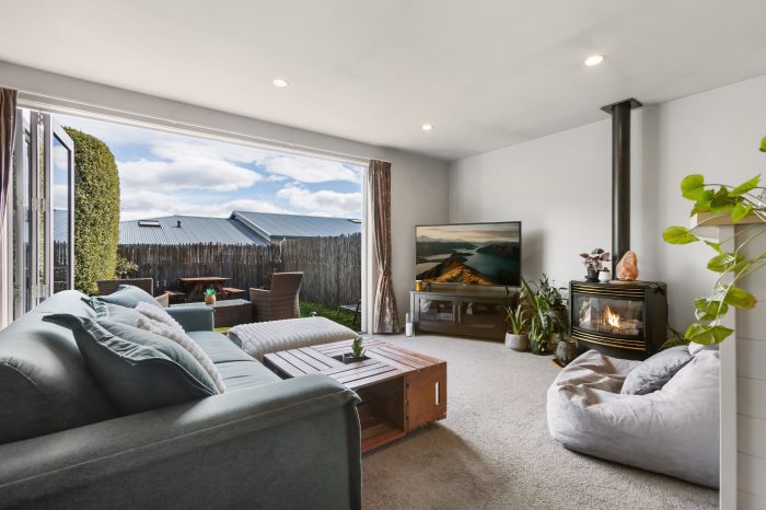 183 Aubrey Road, Wānaka, Otago, 9305, New Zealand