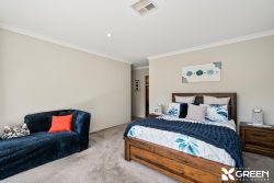 5 Autumn Glen, Dawesville WA 6211, Australia