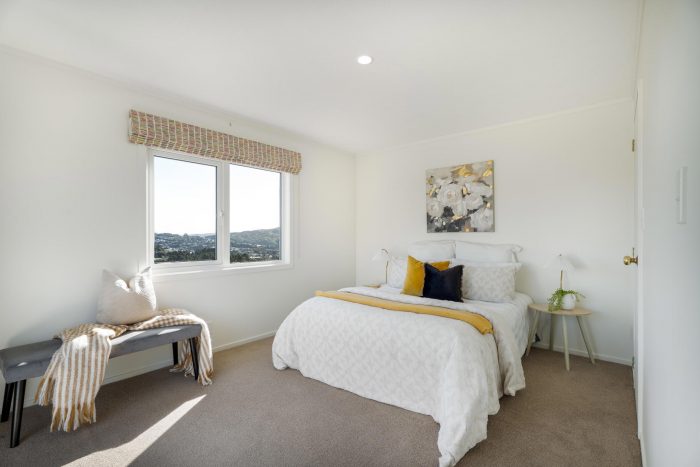 27B Kentwood Drive, Woodridge, Wellington, 6037, New Zealand
