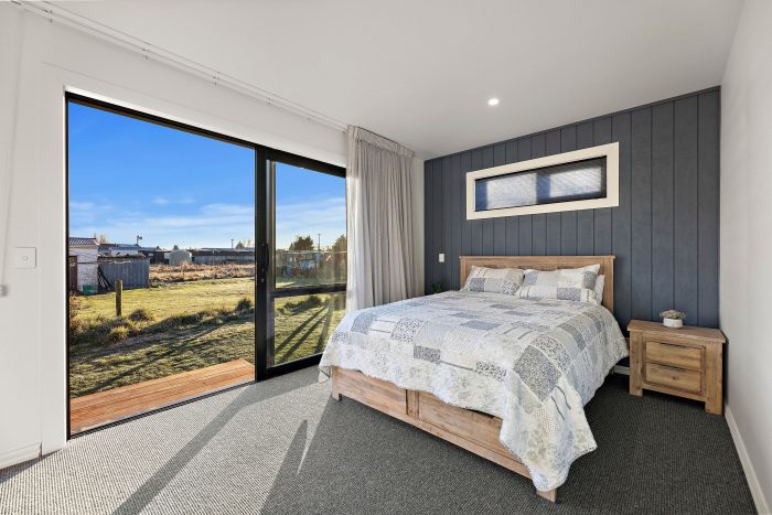 4 Bank Avenue, Middlemarch, Dunedin, Otago, 9597, New Zealand