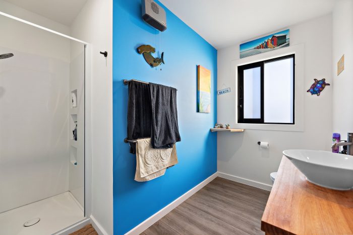 4 Bank Avenue, Middlemarch, Dunedin, Otago, 9597, New Zealand