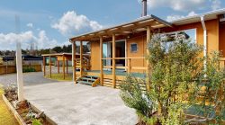 2 Barclay Grove, Hokio Beach, Horowhenua, Manawatu / Whanganui, 5571, New Zealand