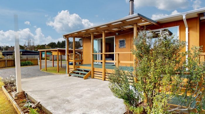 2 Barclay Grove, Hokio Beach, Horowhenua, Manawatu / Whanganui, 5571, New Zealand