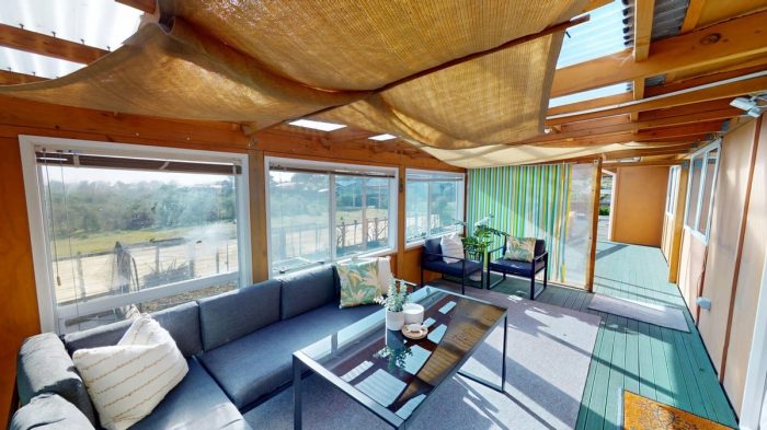 2 Barclay Grove, Hokio Beach, Horowhenua, Manawatu / Whanganui, 5571, New Zealand