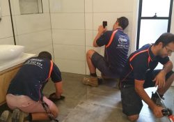 Bathroom Renovations Penrith