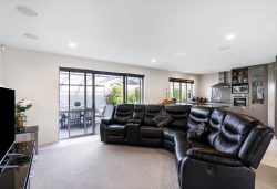 91 Baverstock Road, Flat Bush, Manukau City, Auckland, 2016, New Zealand