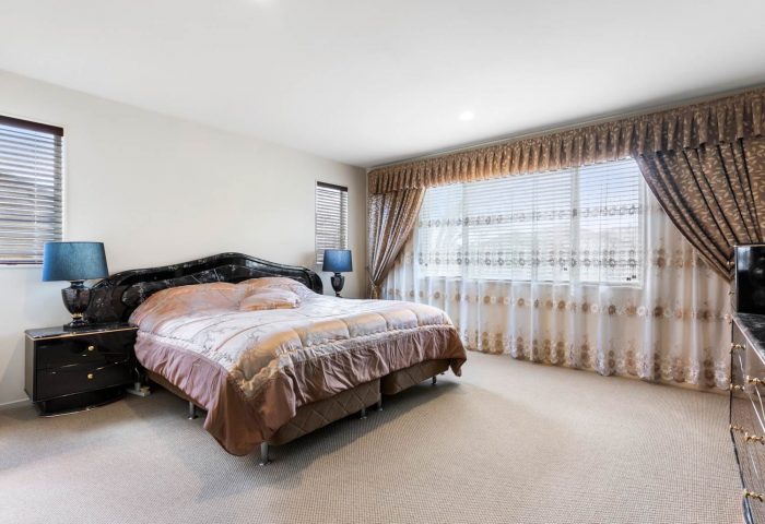 91 Baverstock Road, Flat Bush, Manukau City, Auckland, 2016, New Zealand