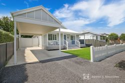 1B John Cres, Beechworth VIC 3747, Australia