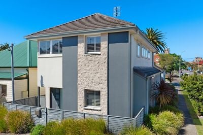 23 Bridge St, Hamilton NSW 2303, Australia