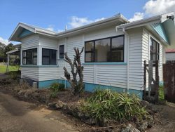 17 Hillcrest Road, Kaikohe, Far North, Northland, 0405, New Zealand