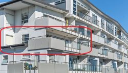 12/4 Buller Street, City Centre, New Plymouth, Taranaki, 4310, New Zealand