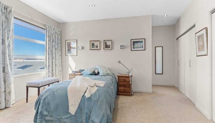 12/4 Buller Street, City Centre, New Plymouth, Taranaki, 4310, New Zealand