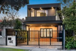 41C Cromwell Road, South Yarra VIC 3141, Australia